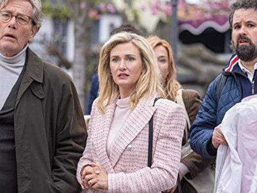 Toppen Season 1 Episode 2 - The Interview