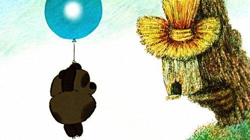 Winnie-the-Pooh Season 1 Episode 1 - Winnie-the-Pooh