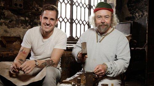 Secrets of Great British Castles Season 1 Episode 2 - The Tower of London