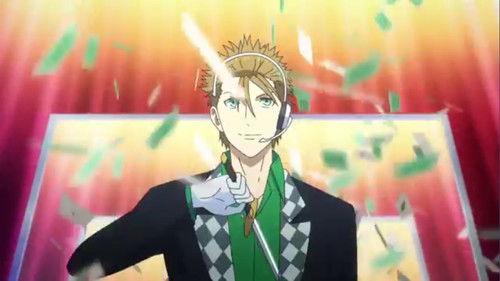 Afterlost Season 1 Episode 8 - Choice