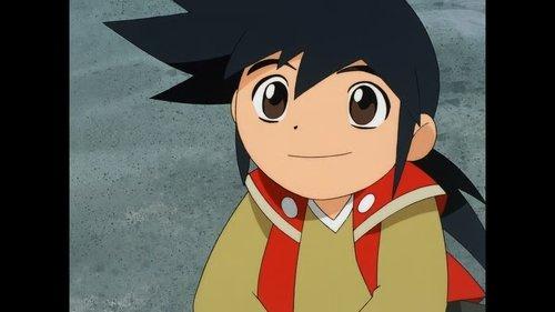 Hiwou War Chronicles Season 1 Episode 17 - Meeting! The Start of Sadness