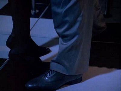 undefined Season 4 Episode 19 - Blood & Roses