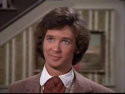 Bonanza Season 14 Episode 14 - The Witness