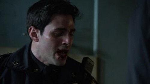 undefined Season 4 Episode 20 - Custody Battle