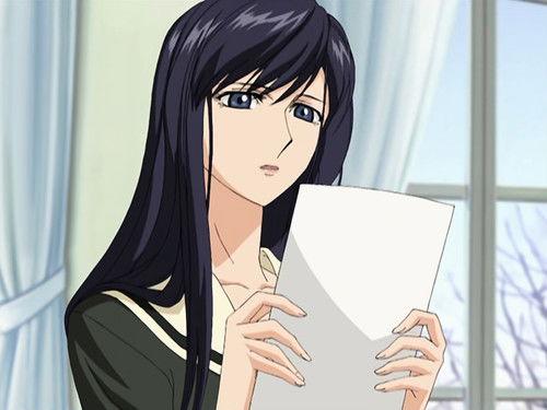 Maria Watches Over Us Season 2 Episode 5 - When Years Pass By