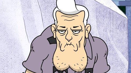 The Freak Brothers Season 1 Episode 8 - Freakchella