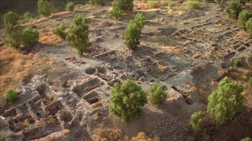 Frontline Season 17 Episode 2 - From Jesus to Christ: The First Christians (Pt. 2)