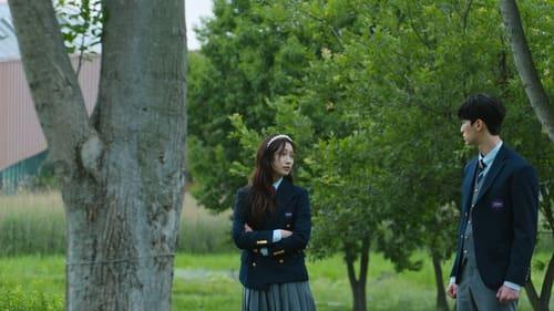 Hierarchy Season 1 Episode 4 - Revenge, Desire, Romance: The Heart of the Matter