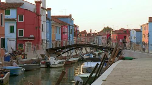 Rick Steves' Europe Season 7 Episode 11 - Venice and Its Lagoon
