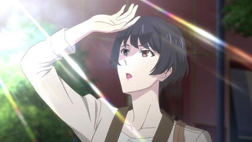 The Case Files of Jeweler Richard Season 1 Episode 2 - The Ruby's Truth