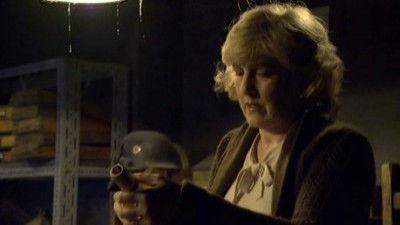 undefined Season 4 Episode 3 - Getting Even