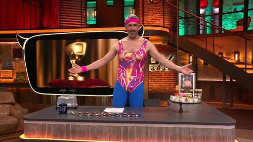 TV total Season 21 Episode 12 - Episode 12