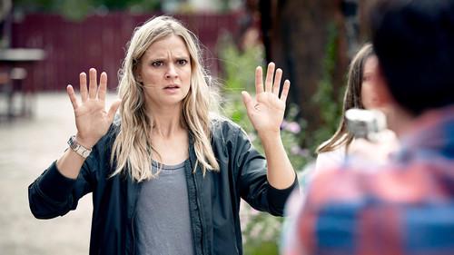 Alarm for Cobra 11: The Motorway Police Season 48 Episode 4 - Identität