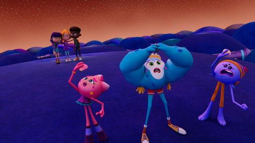 FriendZSpace Season 1 Episode 2 - Influencers of Star World