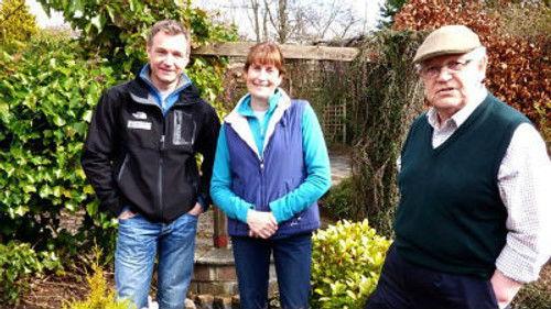 The Beechgrove Garden Season 38 Episode 1 - Episode 1