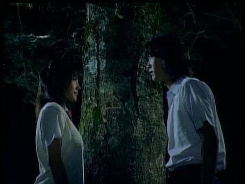 Kyuukyuu Sentai GoGoFive Season 1 Episode 29 - The Foreboding Starry Sky