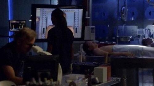 CSI: NY Season 8 Episode 2 - Keep It Real