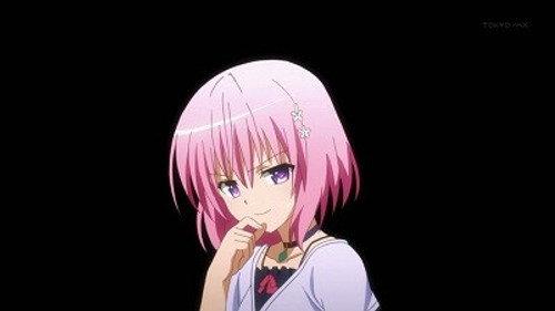 To Love Ru Season 3 Episode 2 - Doubt and Dish
