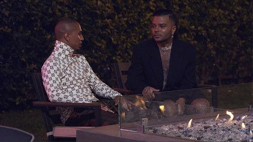 Vanjie: 24 Hours of Love Season 1 Episode 4 - Love and Uranus