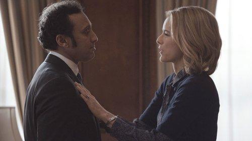 Madam Secretary Season 1 Episode 13 - Chains of Command