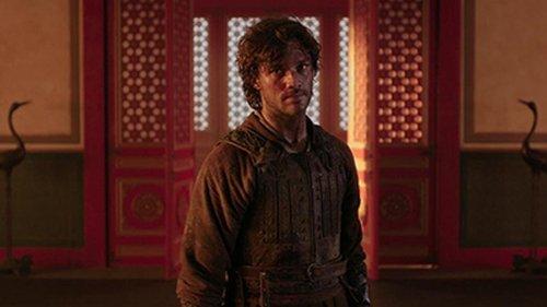 Marco Polo Season 1 Episode 10 - The Heavenly and Primal
