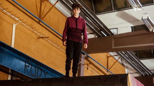 12:13 Season 1 Episode 11 - Episode 11