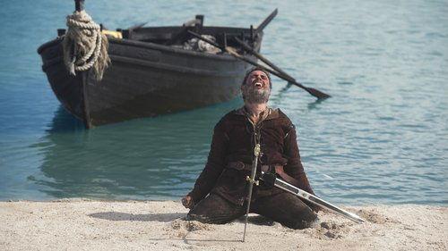 Isabel Season 3 Episode 1 - La fragilidad del reino