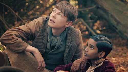 Hetty Feather Season 5 Episode 4 - The Folly