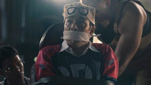 Taxi Driver Season 3 Episode 4 - Reap What You Sow