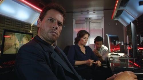 Forever Season 1 Episode 5 - The Pugilist Break