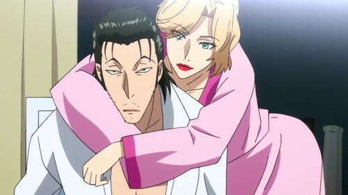 Karakuri Circus Season 1 Episode 11 - Fanfare