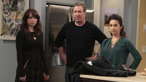 Last Man Standing Season 2 Episode 8 - Bullying