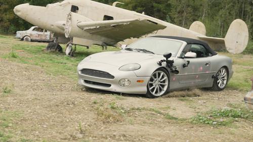 Car Issues Season 2 Episode 7 - Budget Bond