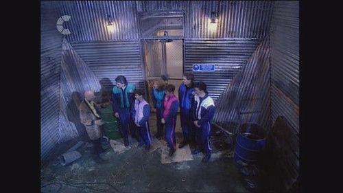 The Crystal Maze Season 2 Episode 4 - Episode 04