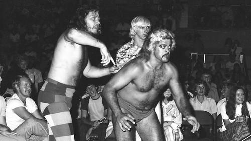 Dark Side of the Ring Season 5 Episode 6 - Chris Colt: Welcome to My Nightmare