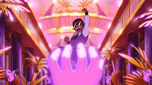 undefined Season 3 Episode 6 - The Coming Storm