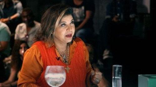 Que História é Essa, Porchat? Season 4 Episode 12 - Roberta Miranda, Felipe Andreoli and Ed Gama