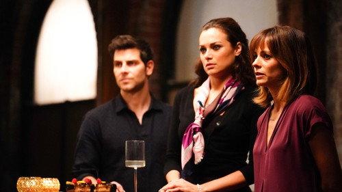 A Million Little Things Season 1 Episode 8 - fight or flight
