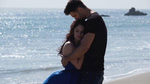 Driven Season 1 Episode 6 - "Why does it not surprise me that you'd tell off an angel."