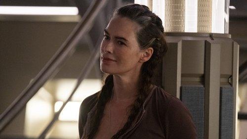 Beacon 23 Season 1 Episode 8 - Adamantine