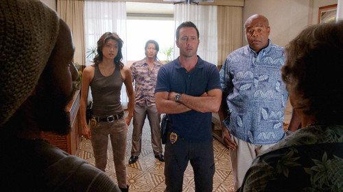 undefined Season 6 Episode 16 - Ka Pohaku Kihi Paʻa (The Solid Cornerstone)