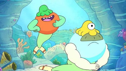 The Fungies! Season 1 Episode 17 - Mermove Out