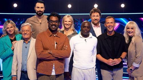 The Weakest Link Season 5 Episode 1 - Radio 2 Special