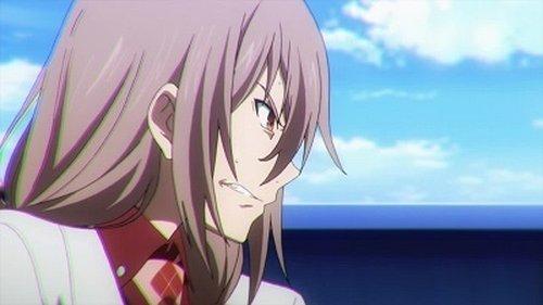 Strike the Blood Season 1 Episode 22 - Return of the Alchemist III