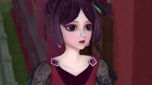 The Guardians of Carcosa Season 3 Episode 23 - Episode 23