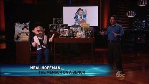 Shark Tank Season 6 Episode 12 - Week 11: Mensch on a Bench, Eve Drop, Q Flex, Hoppy Paws