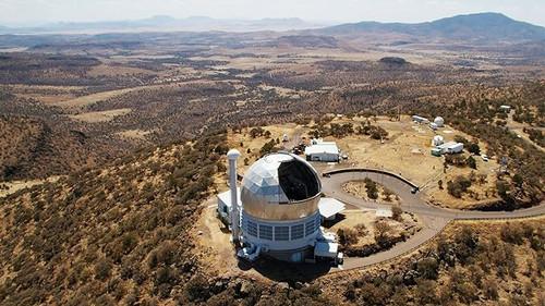 Aerial America Season 5 Episode 1 - Texas
