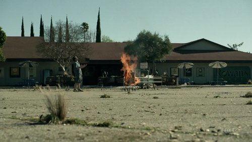 The Last Man on Earth Season 1 Episode 9 - The Do-Over