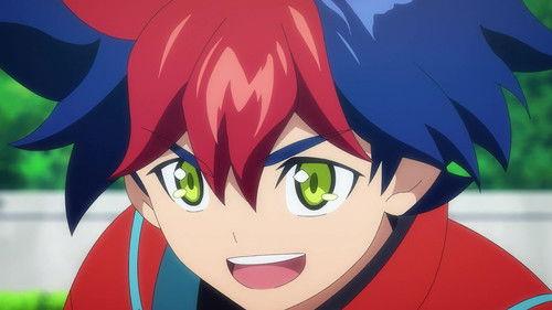 Shadowverse Season 2 Episode 3 - I Can Tell Because We Battled!