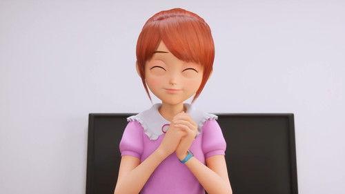 Miniforce Season 10 Episode 25 - Episode 25